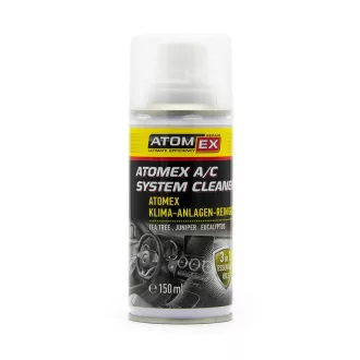 XADO ATOMEX Légkondi Tisztító Spray 150ml