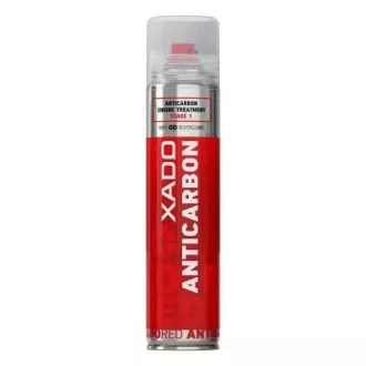 XADO Red Anticarbon Spray 320ml (korom eltávolító)