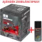 Fuchs Silkolene Quad & UTV 5W-40 4L