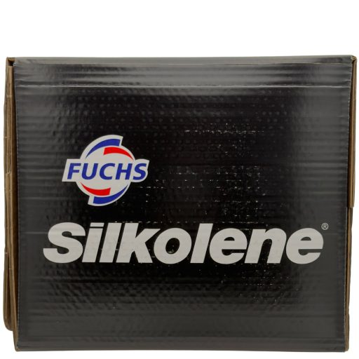 Fuchs Silkolene Scoot 4 10W-40 20L