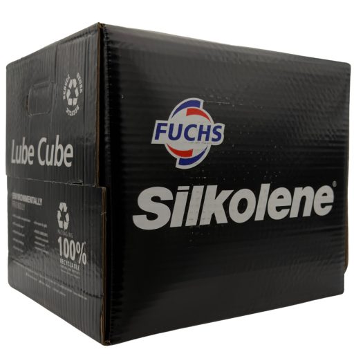 Fuchs Silkolene Scoot Sport 4 5W-40 20L