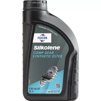 Fuchs Silkolene Comp Gear 1L (10W-40)