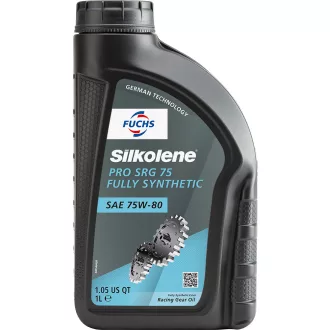 Fuchs Silkolene Pro SRG 75 1L (75W)