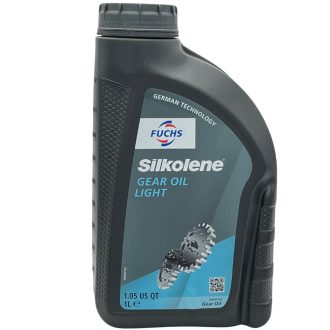 Fuchs Silkolene Gear Oil Light 1L (75W, 80W)