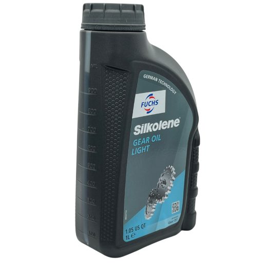Fuchs Silkolene Gear Oil Light 1L (75W, 80W)