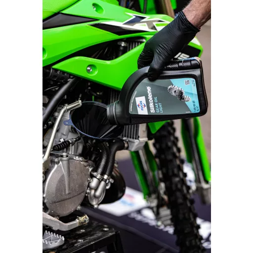 Fuchs Silkolene Gear Oil Light 1L (75W, 80W)