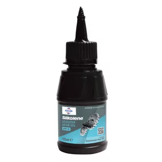Fuchs Silkolene Scooter Gear Oil 80W-90 125ml
