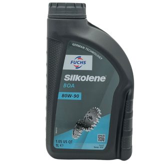 Fuchs Silkolene Boa 80W-90 1L