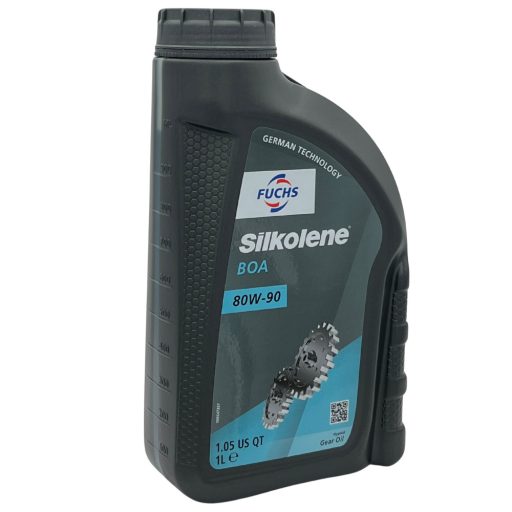 Fuchs Silkolene Boa 80W-90 1L