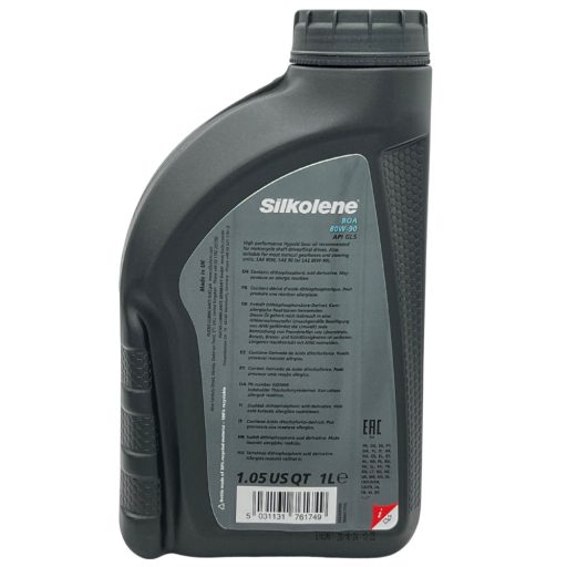 Fuchs Silkolene Boa 80W-90 1L