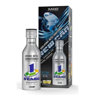 XADO Fémkondicionáló New Car 225ml