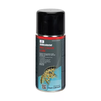 Fuchs Silkolene Pro Chain 150ml (verseny lánc spray)