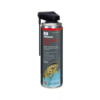 Fuchs Silkolene Pro Chain 500ml (verseny lánc spray)