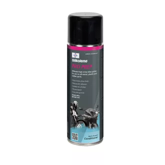 Fuchs Silkolene Pro Prep 500ml (műanyag ápoló)