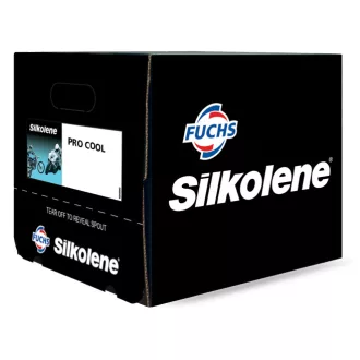 Fuchs Silkolene Pro Cool 20L (verseny bekevert fagyálló)