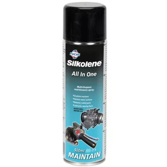 Fuchs Silkolene All-In-One 500ml (WD-40)