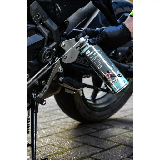 Fuchs Silkolene All-In-One 500ml (WD-40)