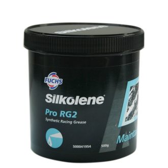 Fuchs Silkolene Pro RG 2 500g (verseny zsír)