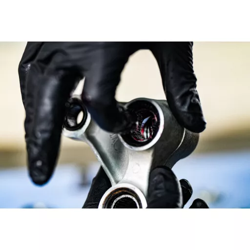 Fuchs Silkolene Pro RG 2 500g (verseny zsír)