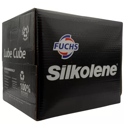 Fuchs Silkolene Comp 4 15W-50 XP 20L
