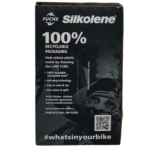 Fuchs Silkolene Comp 4 20W-50 XP 4L