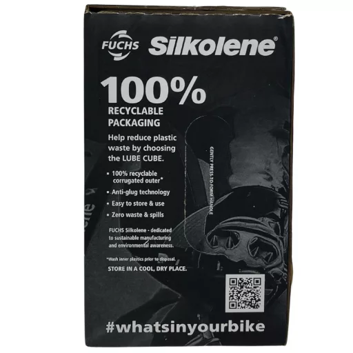Fuchs Silkolene Comp 4 20W-50 XP 4L