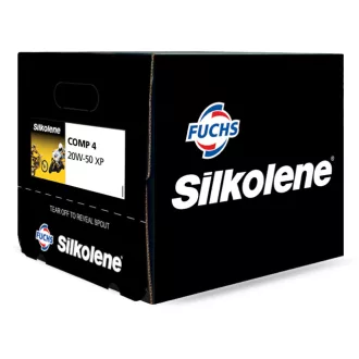 Fuchs Silkolene Comp 4 20W-50 XP 20L