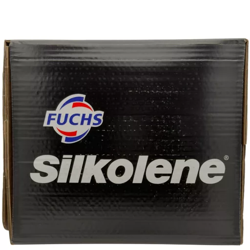 Fuchs Silkolene Pro 4 10W-40 XP 20L