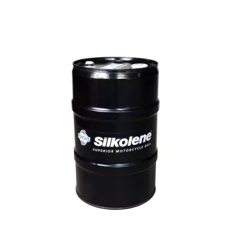 Fuchs Silkolene Pro 4 10W-40 XP 60L