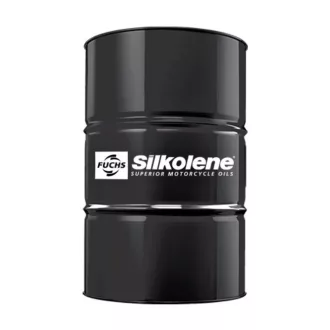 FUCHS SILKOLENE Pro 4 15W-50 XP 60L