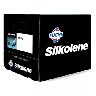 Fuchs Silkolene RSF 5 20L (racing lengécsillapító olaj)