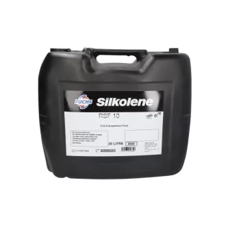 Fuchs Silkolene RSF 10 20L (racing lengécsillapító olaj)