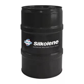 FUCHS SILKOLENE Pro 4 10W-60 XP 60L