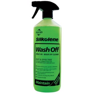 Fuchs Silkolene Wash-Off 1L (sampon)
