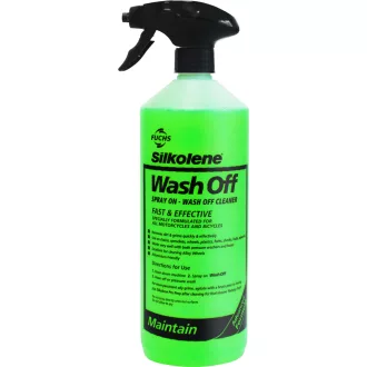 Fuchs Silkolene Wash-Off 1L (sampon)