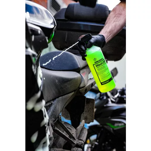Fuchs Silkolene Wash-Off 1L (sampon)