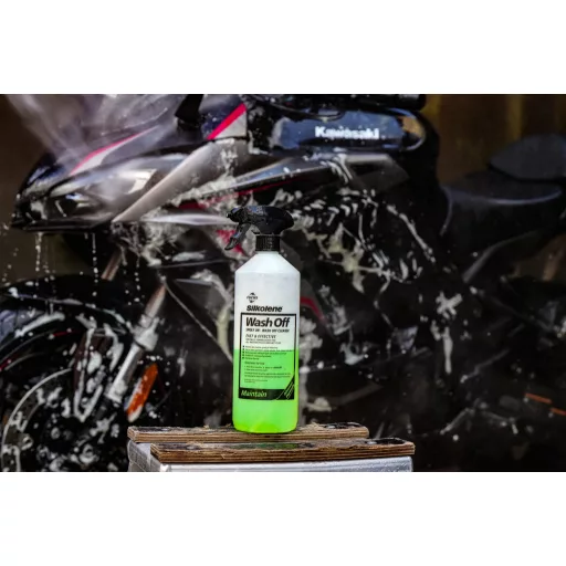 Fuchs Silkolene Wash-Off 1L (sampon)
