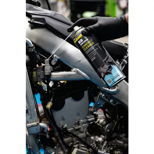 Fuchs Silkolene Contact Cleaner 500ml