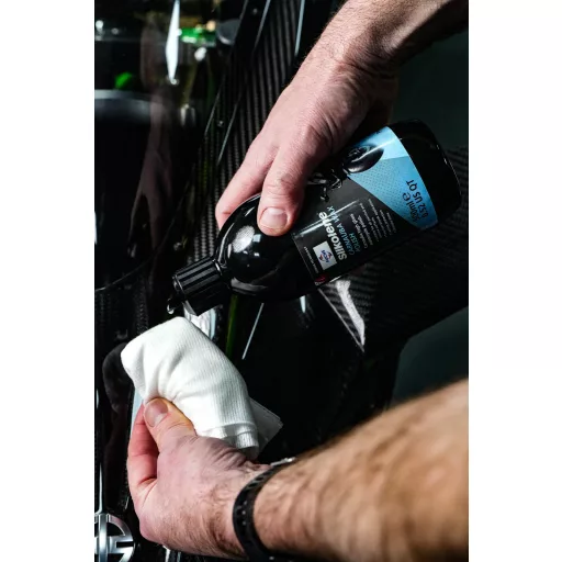 Fuchs Silkolene Carnauba Wax Polish 500ML