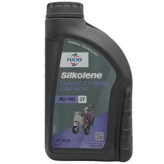 Fuchs Silkolene Classic 2 Stroke 1L