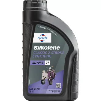 Fuchs Silkolene Classic 2 Stroke 1L