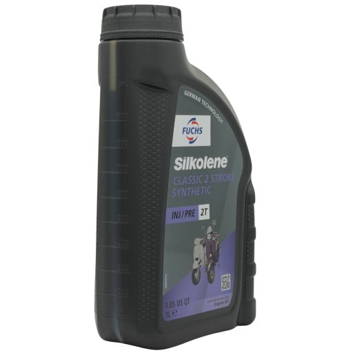 Fuchs Silkolene Classic 2 Stroke 1L