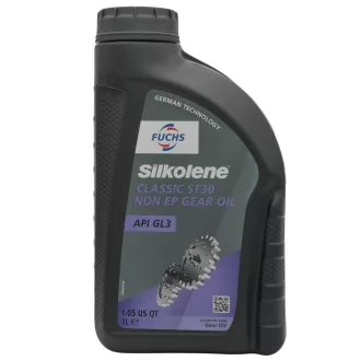 Fuchs Silkolene Classic ST30 1L