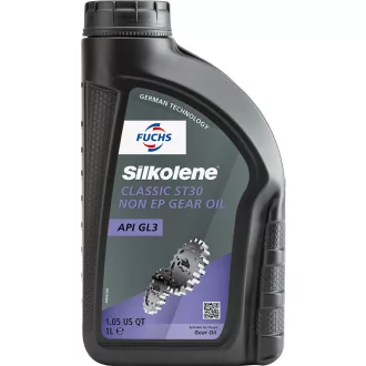 Fuchs Silkolene Classic ST30 1L