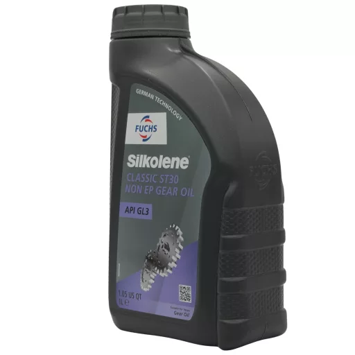 Fuchs Silkolene Classic ST30 1L