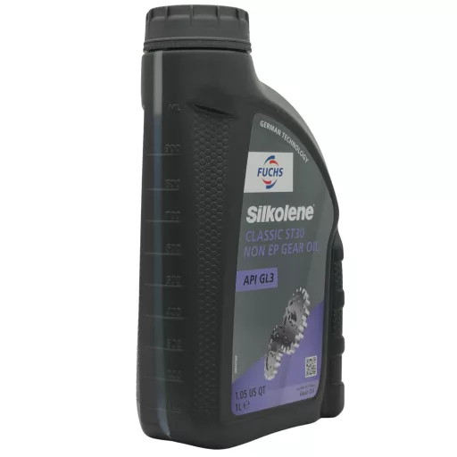 Fuchs Silkolene Classic ST30 1L
