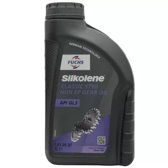 Fuchs Silkolene Classic ST90 1L