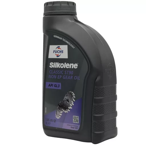 Fuchs Silkolene Classic ST90 1L