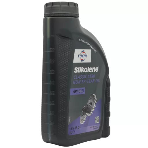Fuchs Silkolene Classic ST90 1L