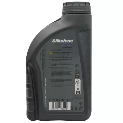 Fuchs Silkolene Classic ST90 1L